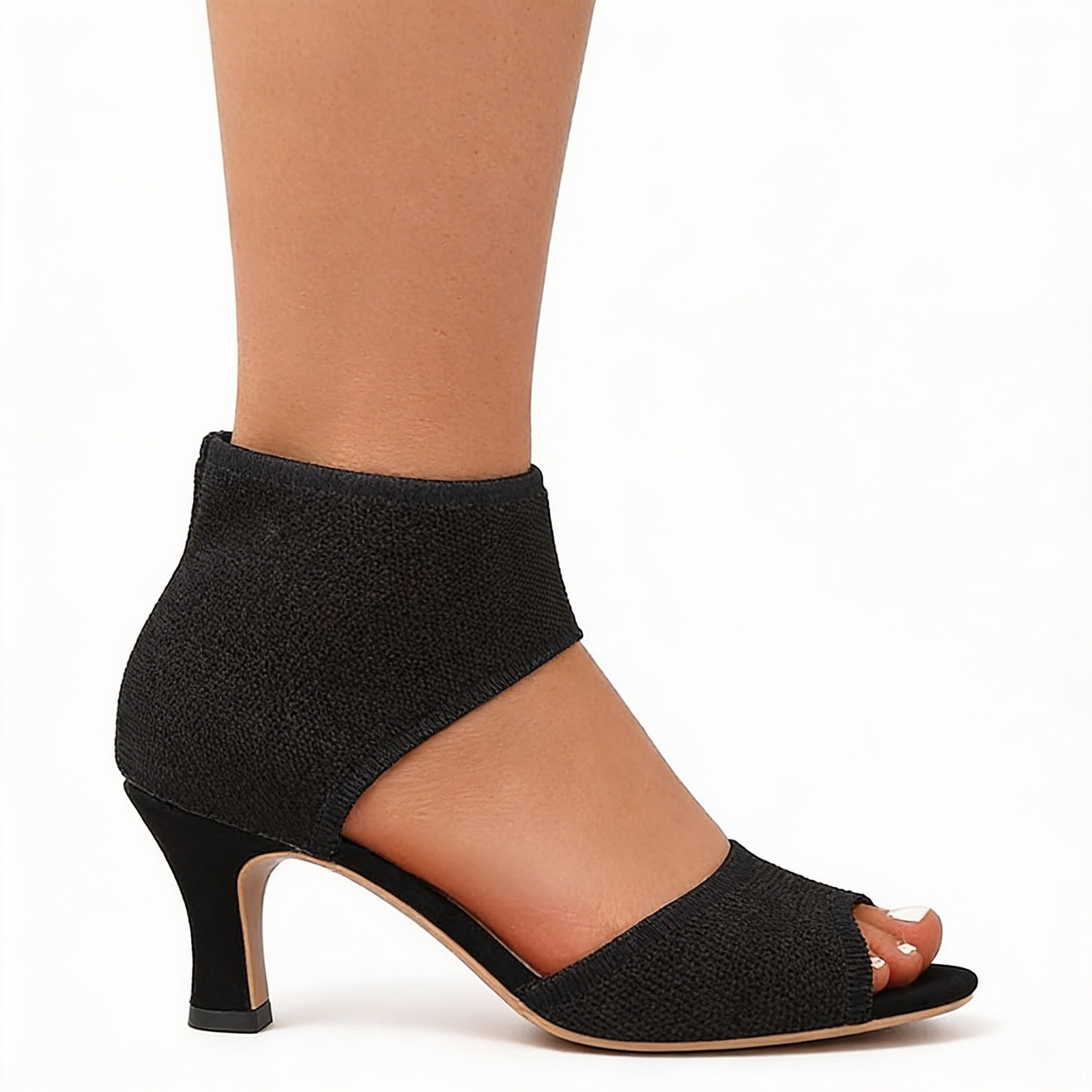 Agnieszka | Elegante orthopedische hakken