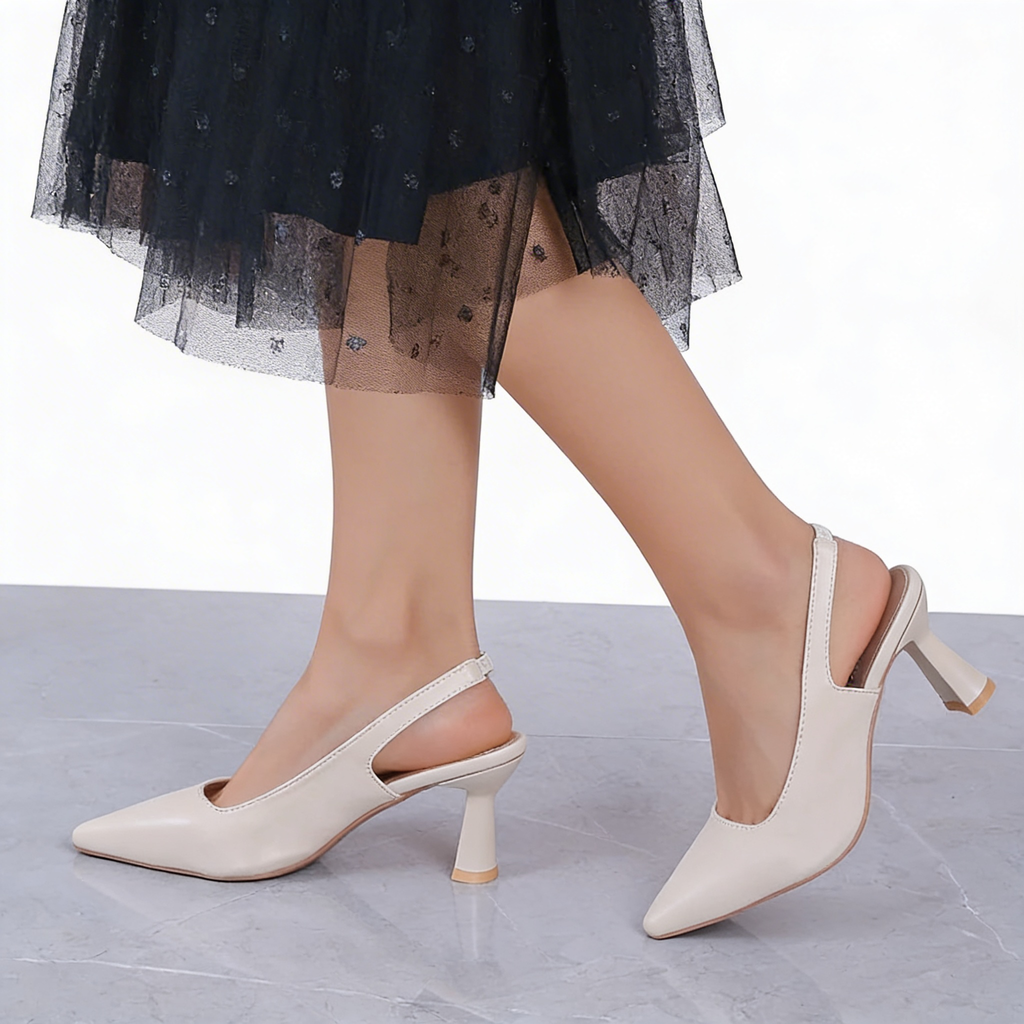 Magdalena | Elegante hoge hakken