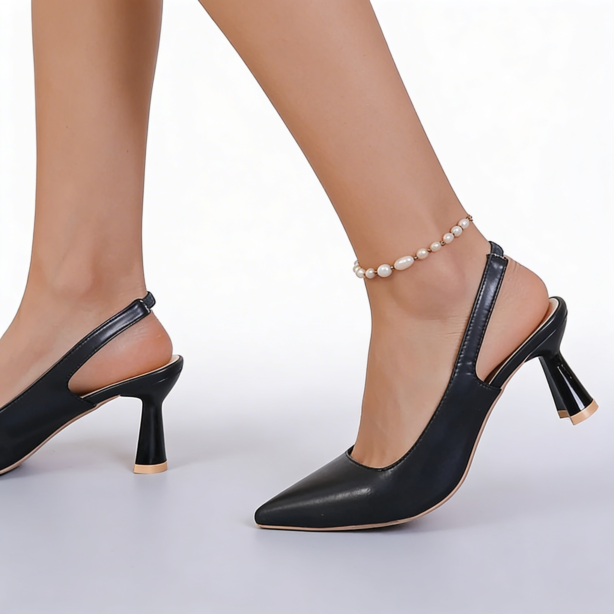 Magdalena | Elegante hoge hakken