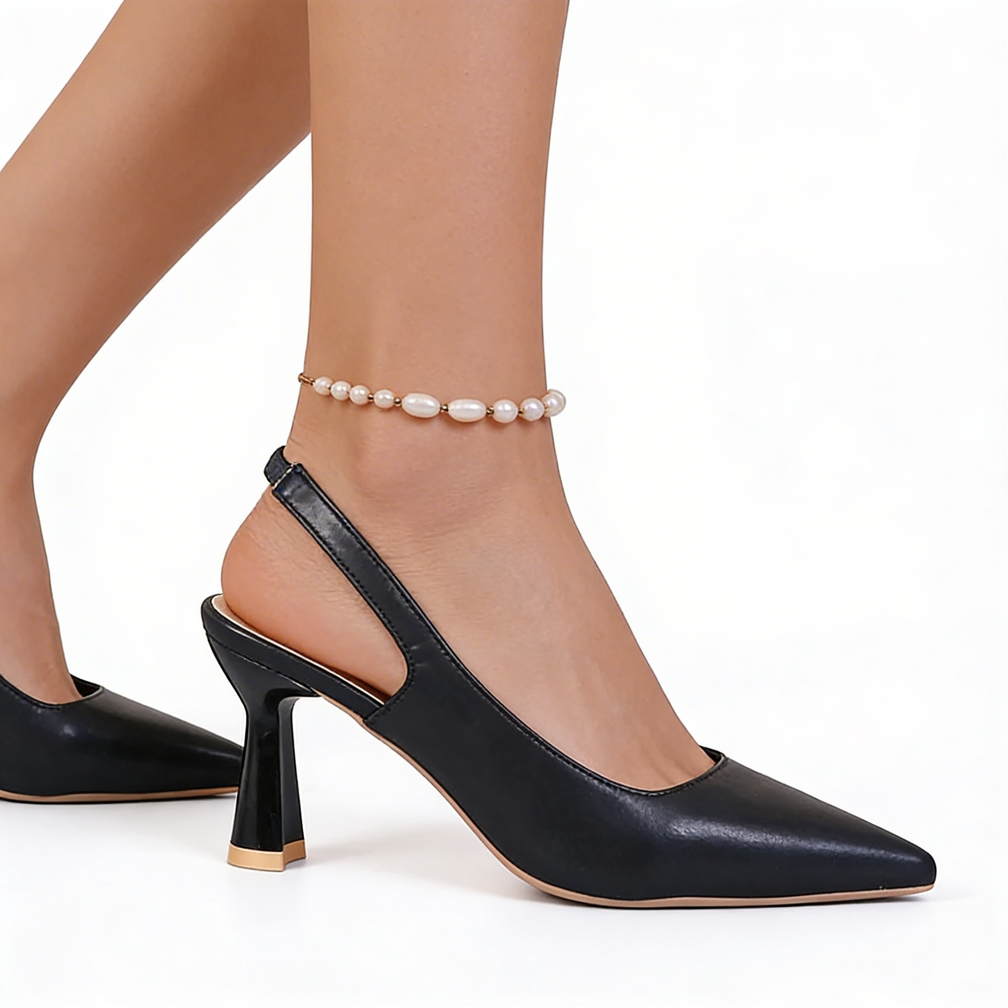 Magdalena | Elegante hoge hakken