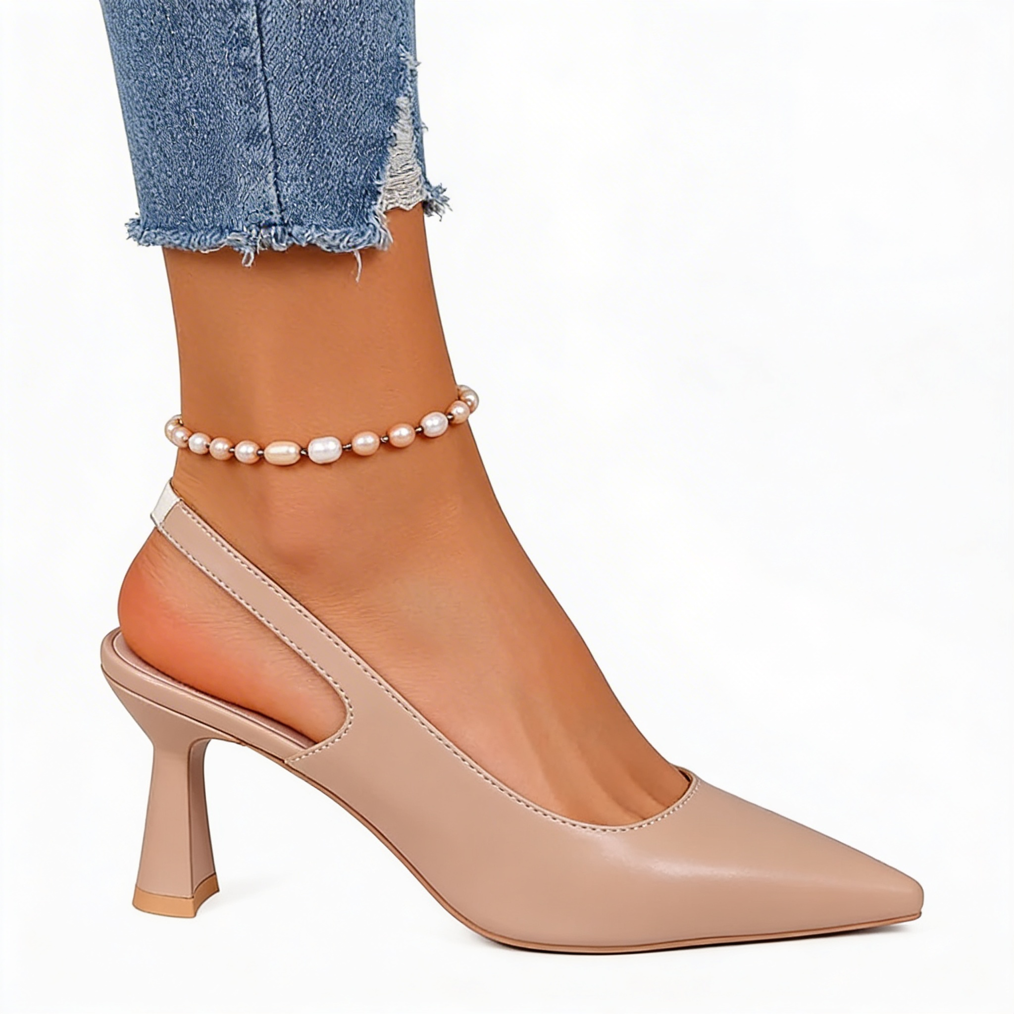 Magdalena | Elegante hoge hakken