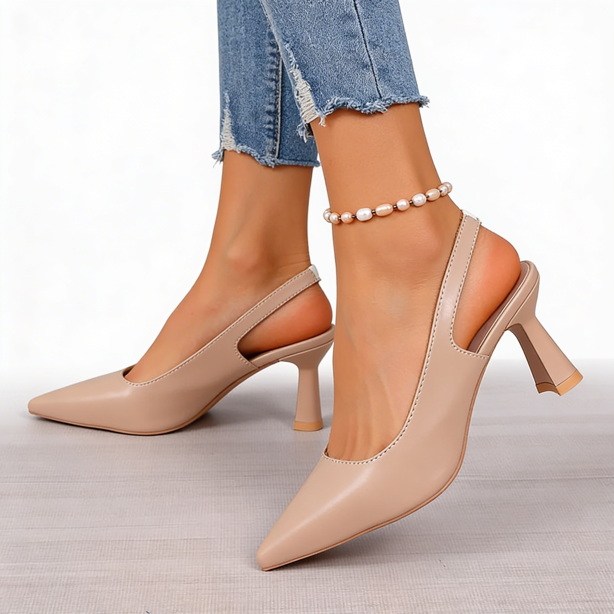Magdalena | Elegante hoge hakken