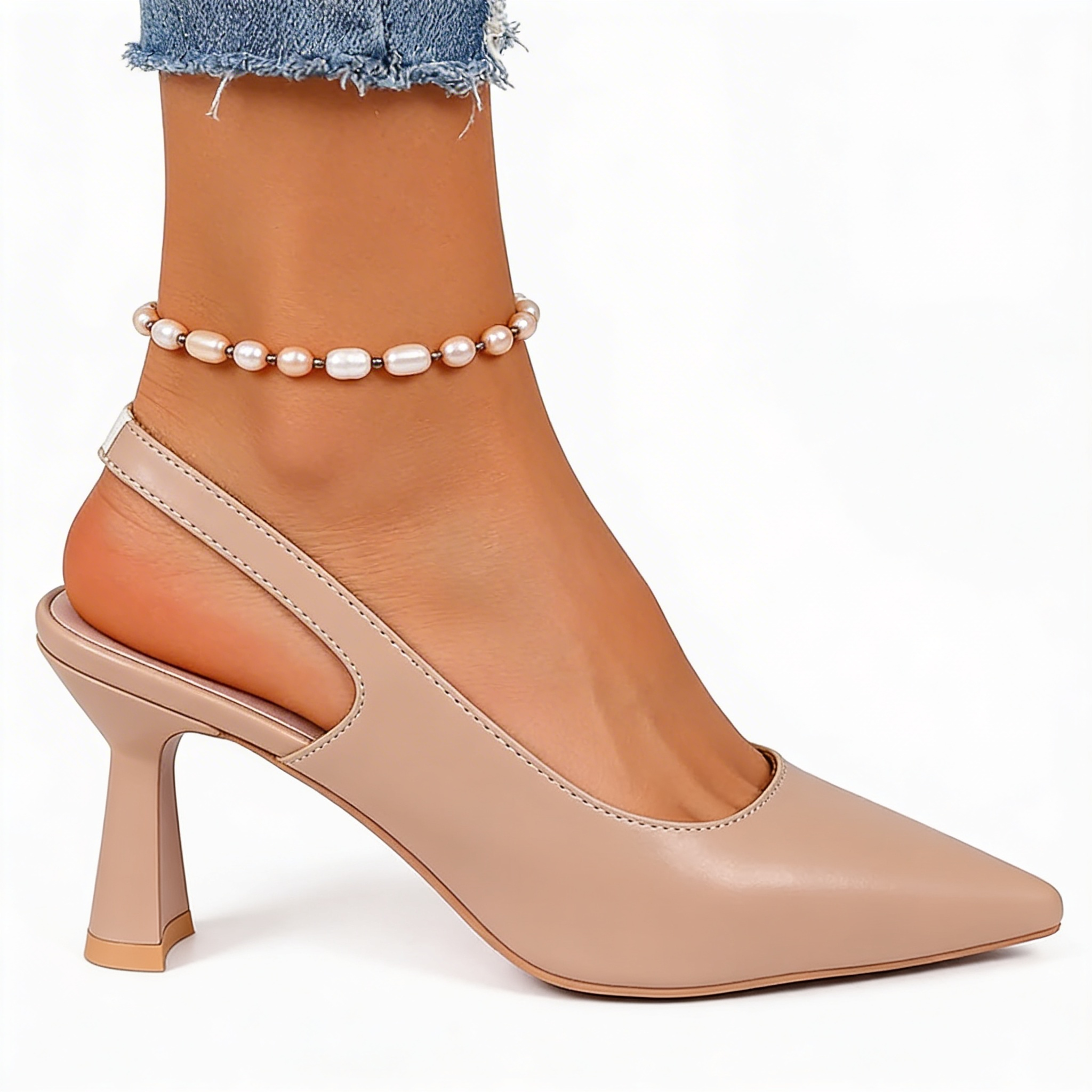 Magdalena | Elegante hoge hakken