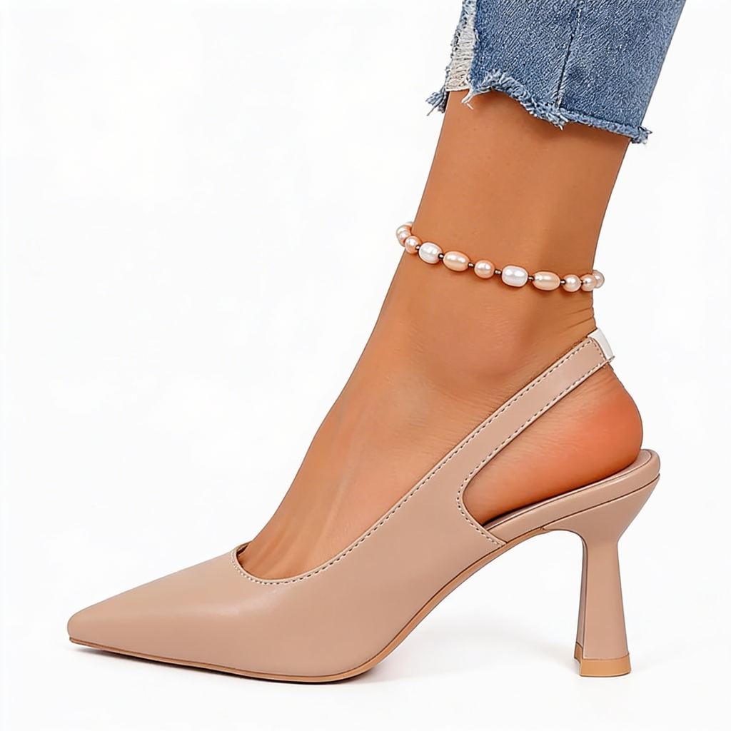 Magdalena | Elegante hoge hakken