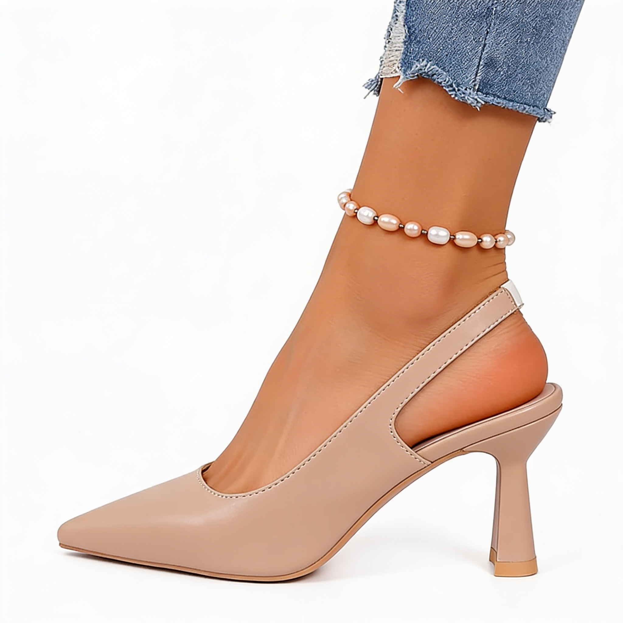 Magdalena | Elegante hoge hakken