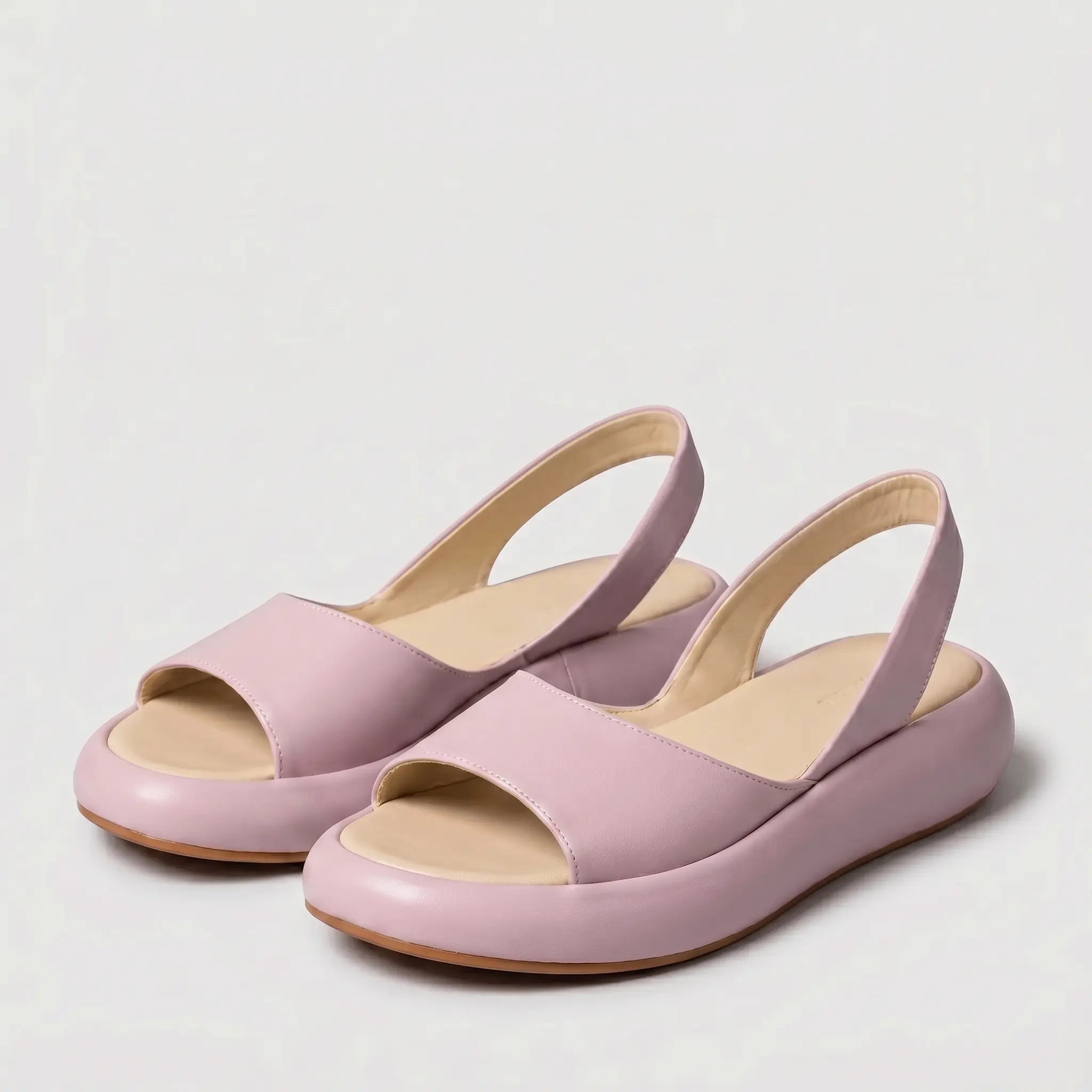 MARCO & BIANCA MILANO | Komfortable Maria Orthopädische Sandalen