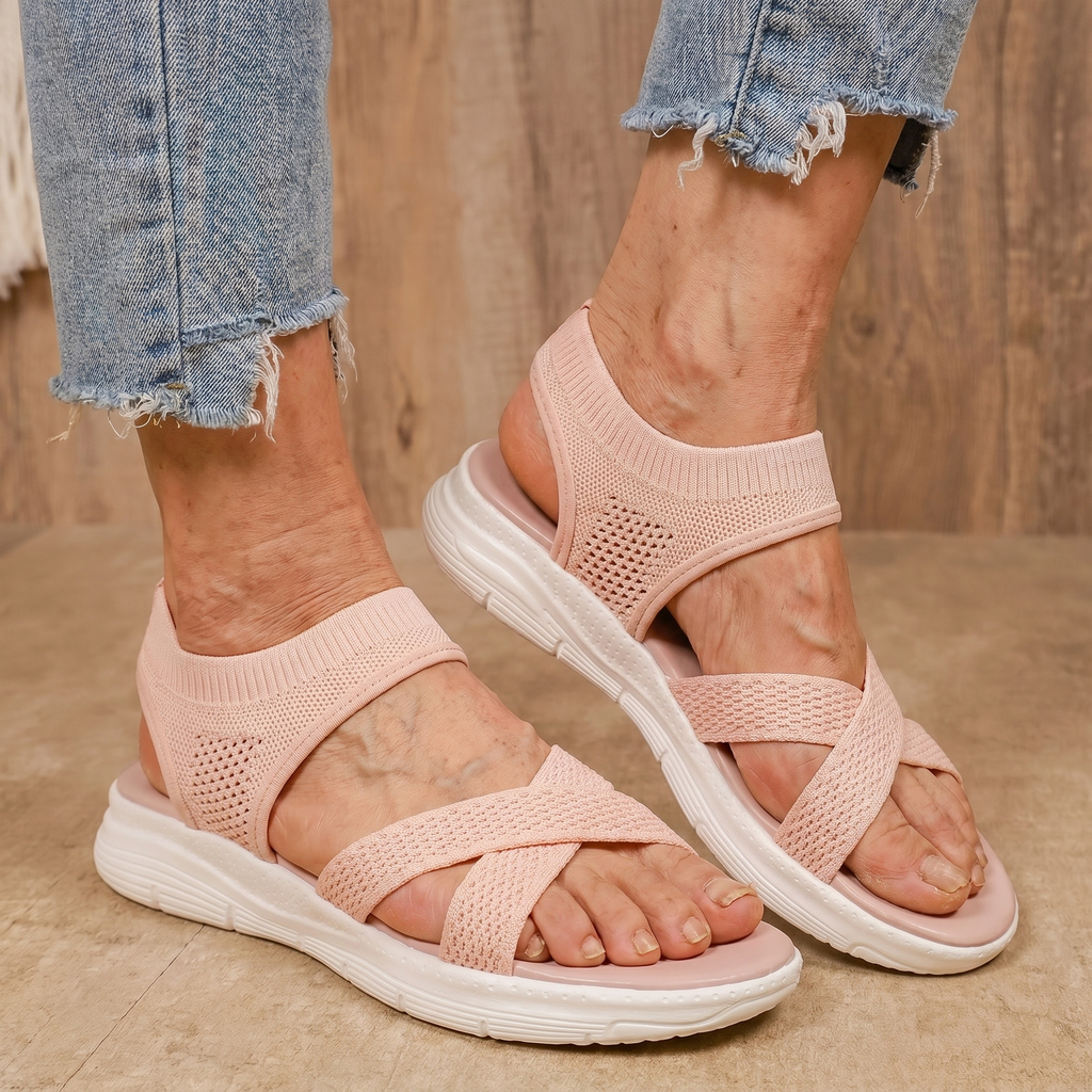 MARCO & BIANCA MILANO | ERGOLINA ORTHOPEDIC COMFORT SANDALS