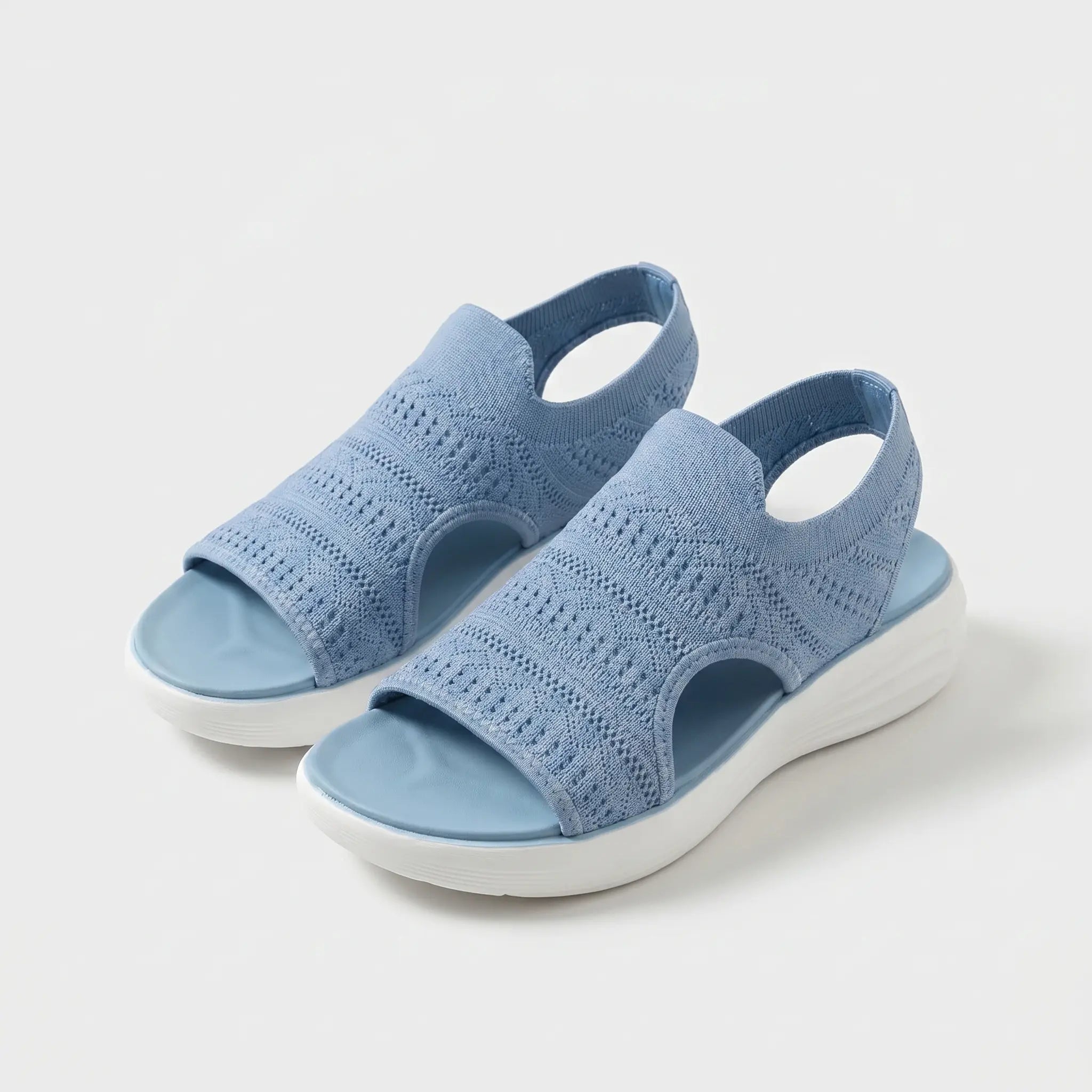 MARCO & BIANCA MILANO | MOARA ORTHOPEDIC COMFORT SANDALS