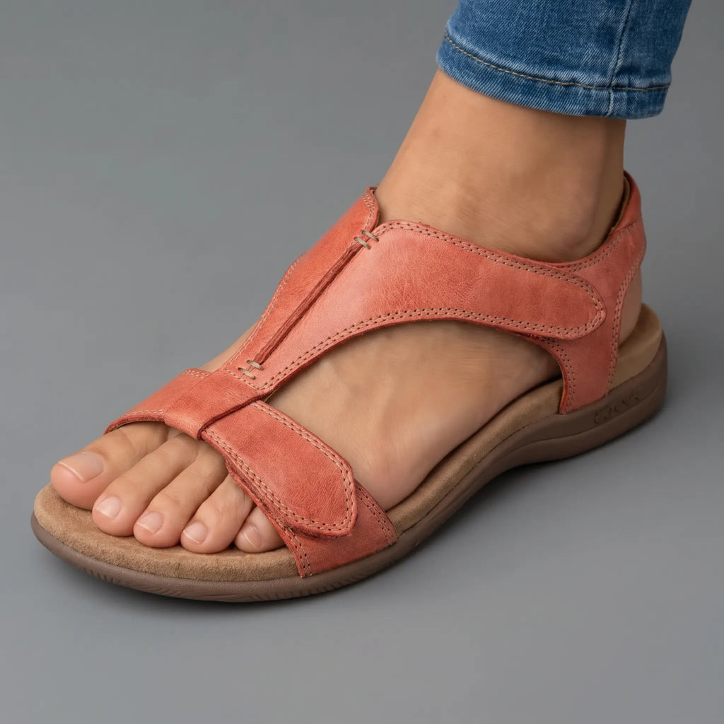 MARCO & BIANCA MILANO | LARA Orthopedic Ergonomic Sandal