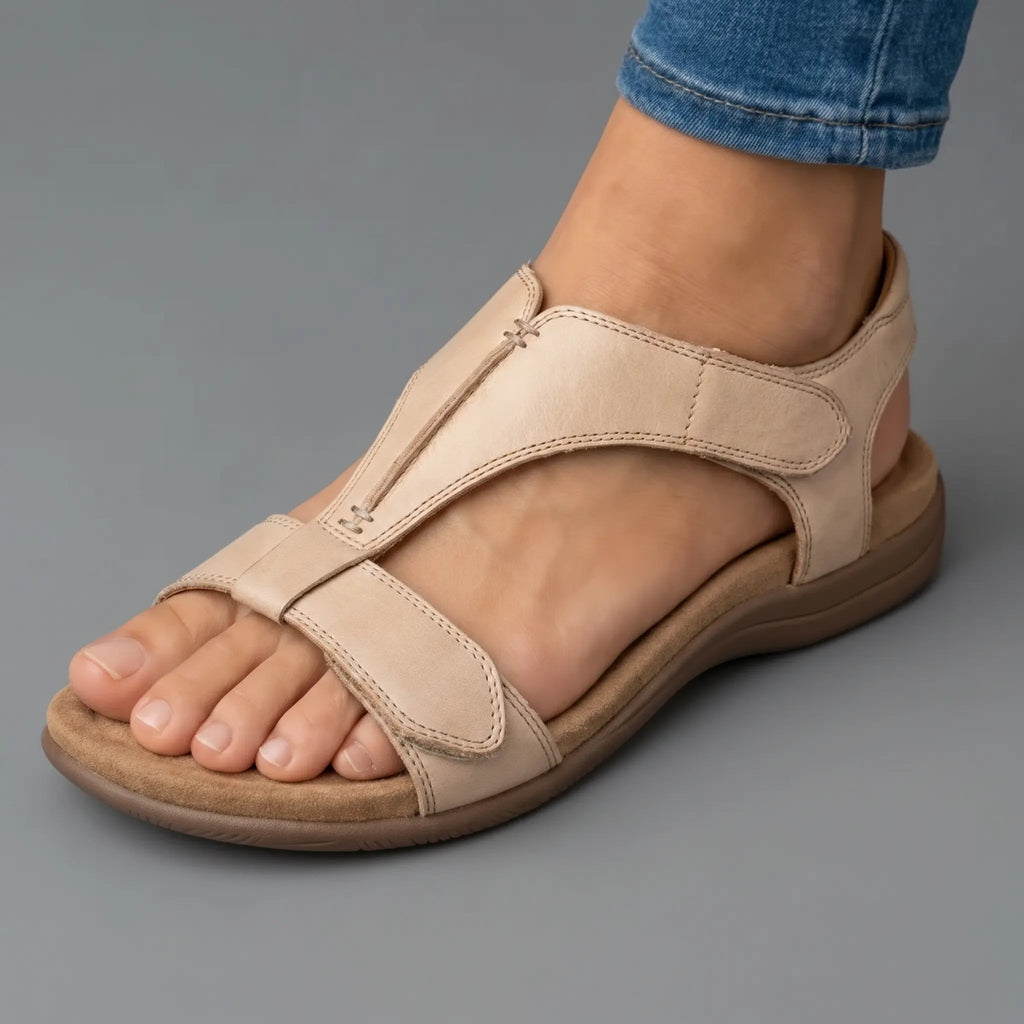 MARCO & BIANCA MILANO | LARA Orthopedic Ergonomic Sandals