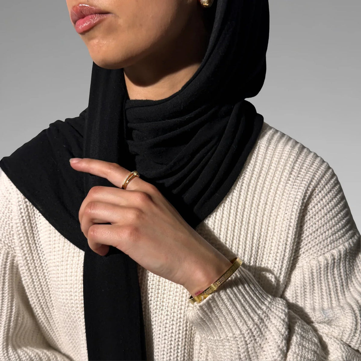 Lunelle™ - Elegantes Armband mit Gravur