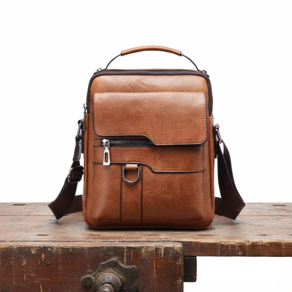 Alston slanke crossbodytas