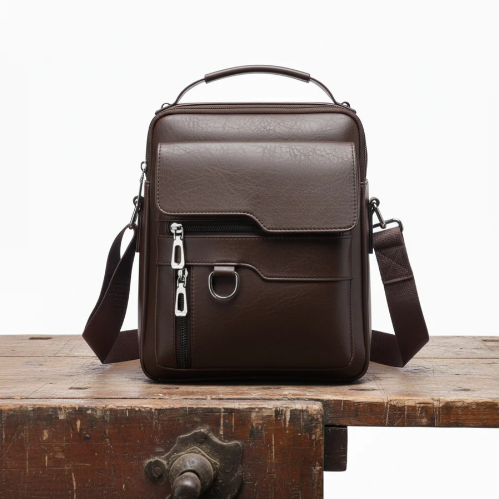 Alston slanke crossbodytas