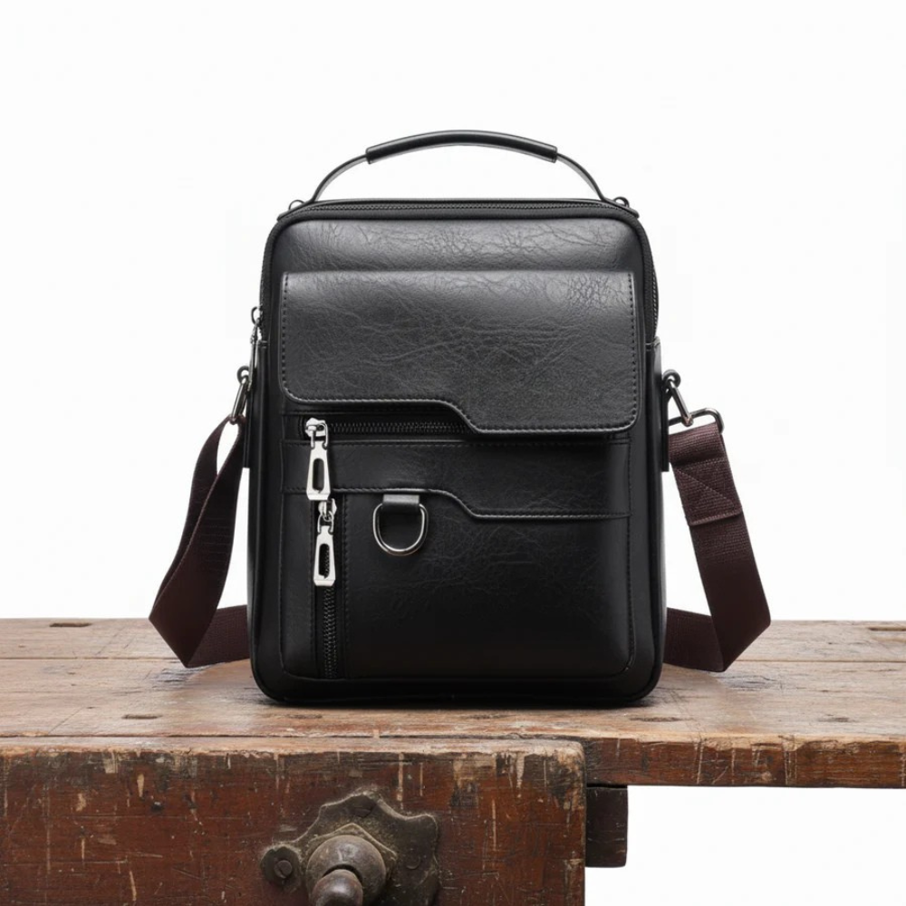Alston slanke crossbodytas