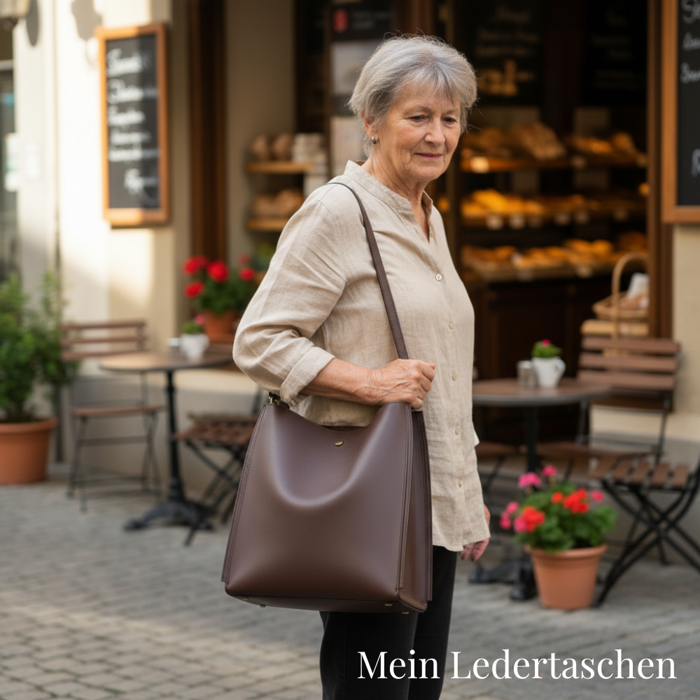 Laura Elegante schoudertas