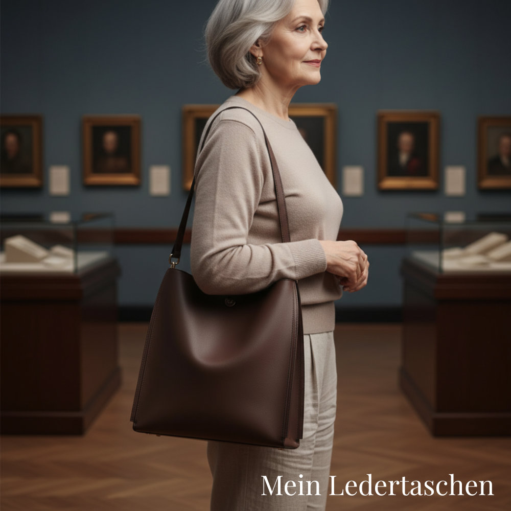 Laura Elegante schoudertas