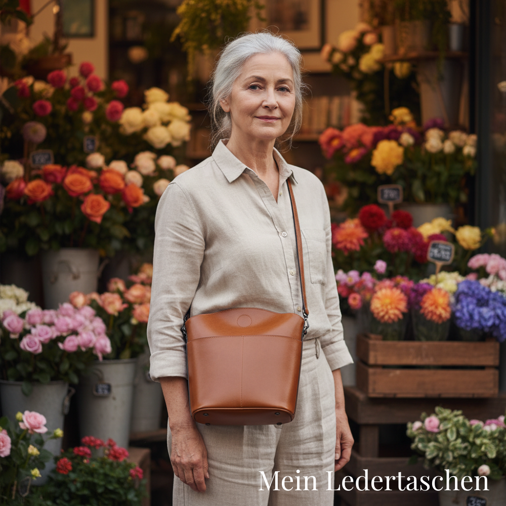 Alina kenmerkende designtas