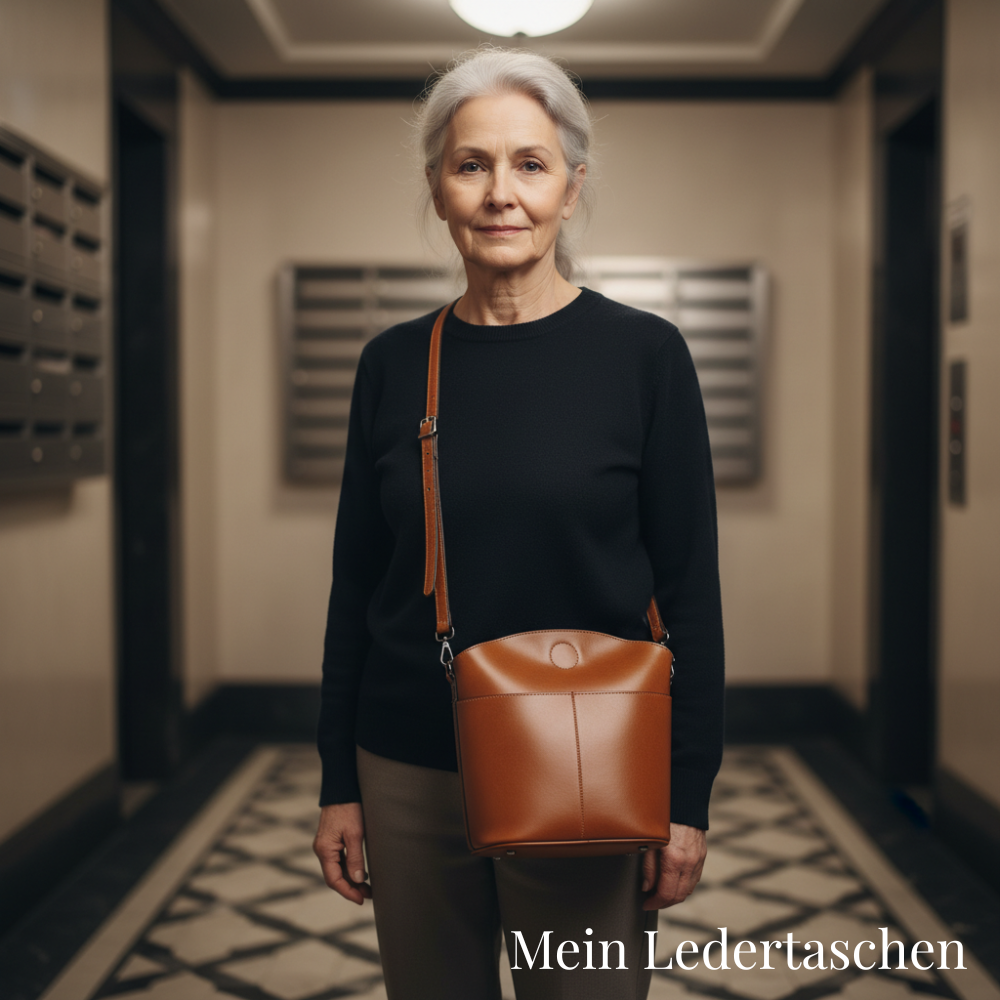 Alina kenmerkende designtas