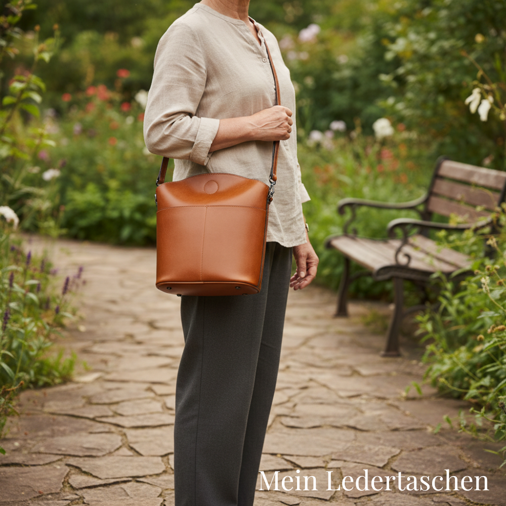 Alina kenmerkende designtas