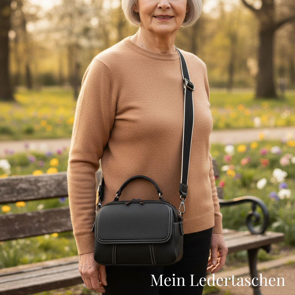 Maria schoudertas