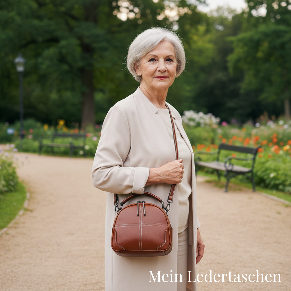 Evelyn schoudertas