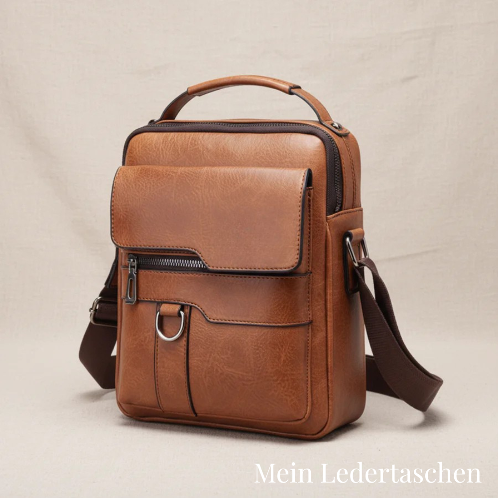 Alston slanke crossbodytas