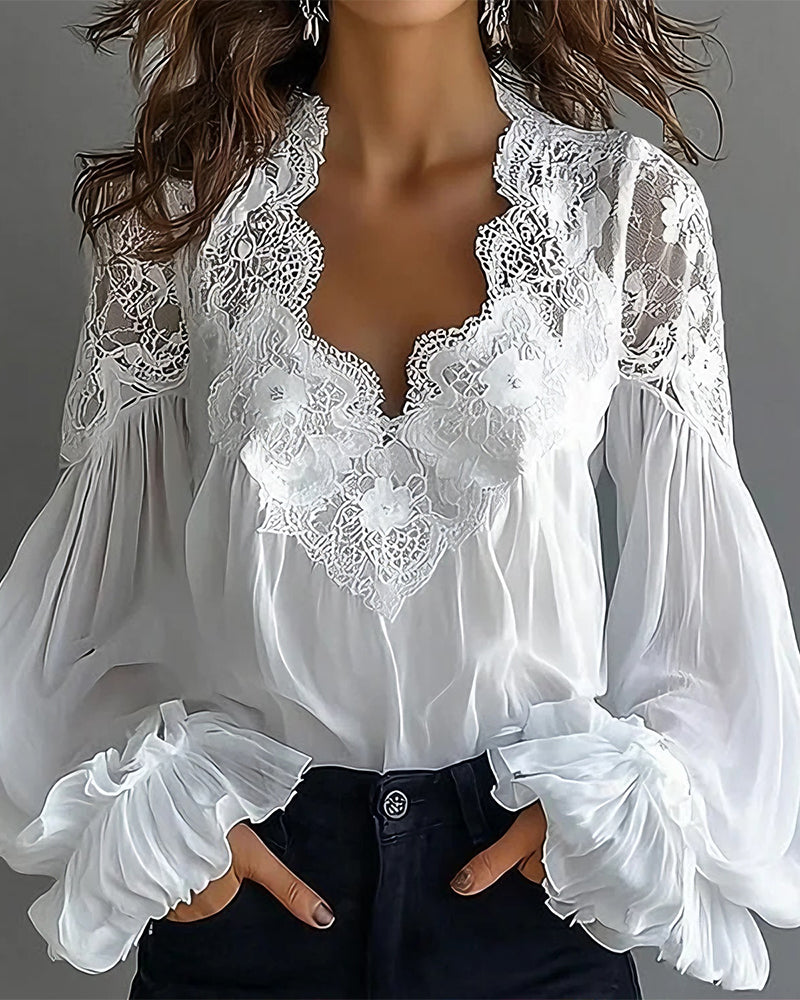 LaceBlossom™