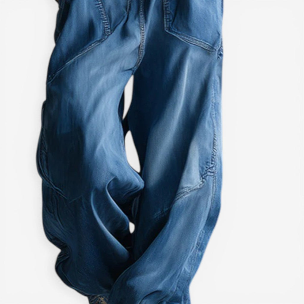 Elowen™ stijlvolle en comfortabele jumpsuit