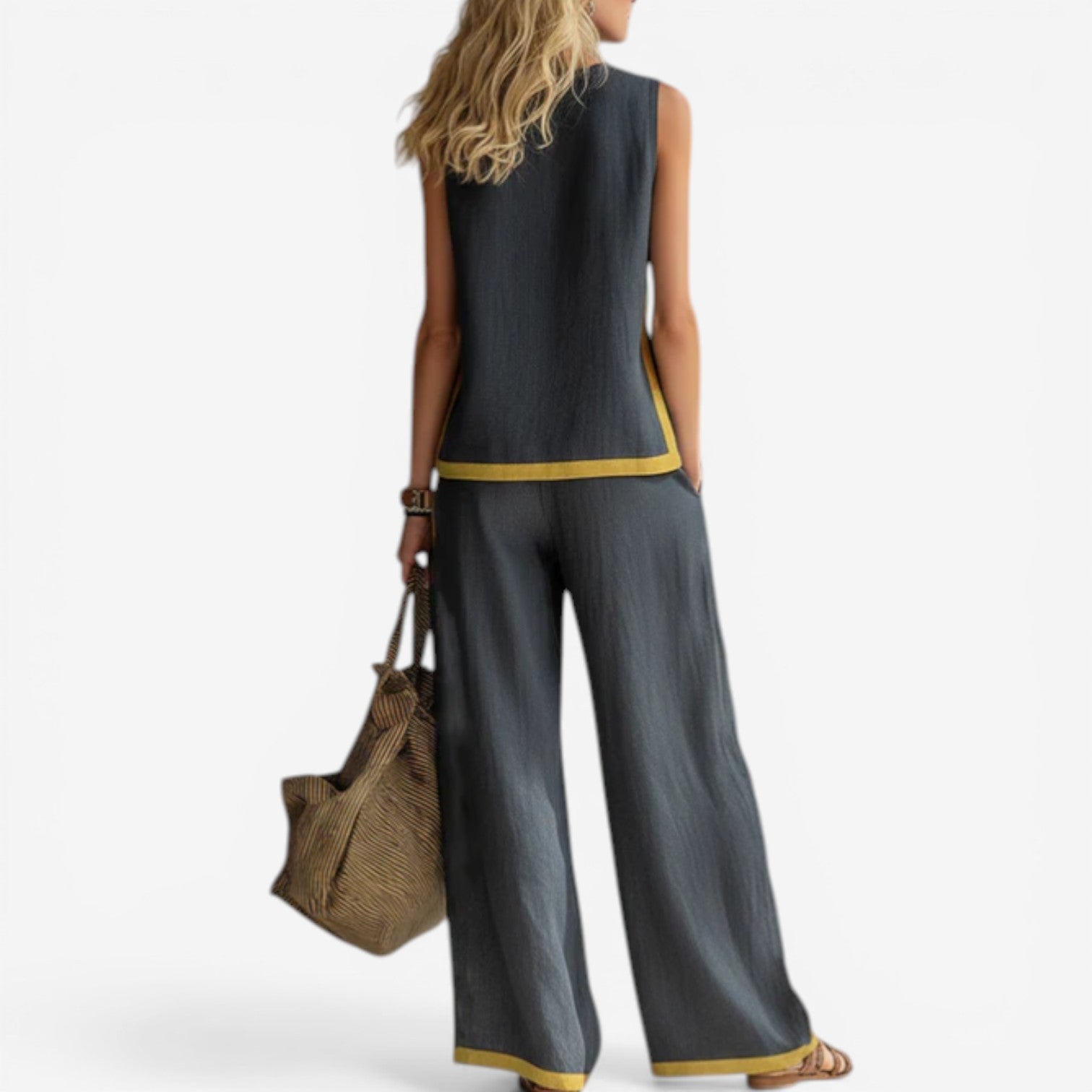 Lilly™ Deluxe-set