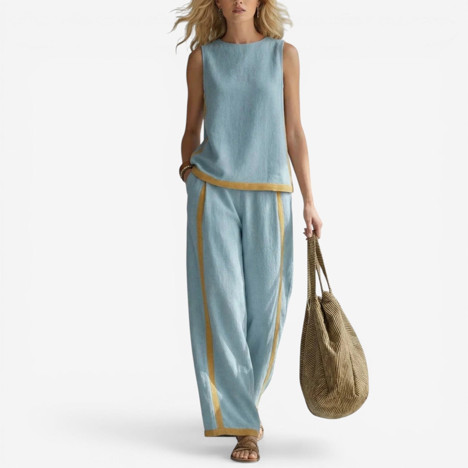 Lilly™ Deluxe-set