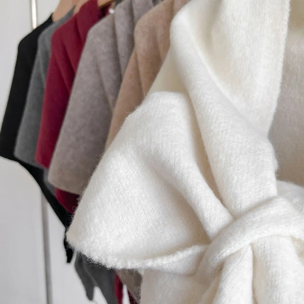 Verfijnde sjaal - Steinsee