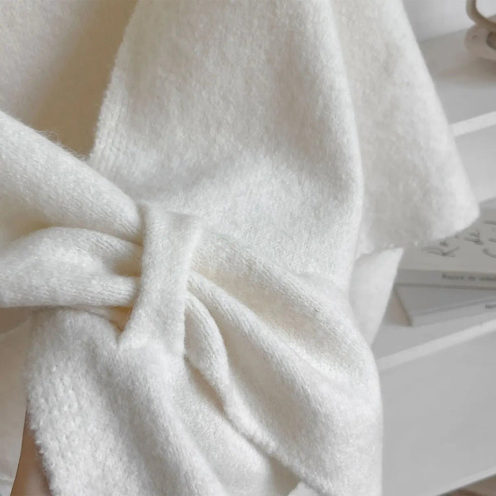 Verfijnde sjaal - Steinsee