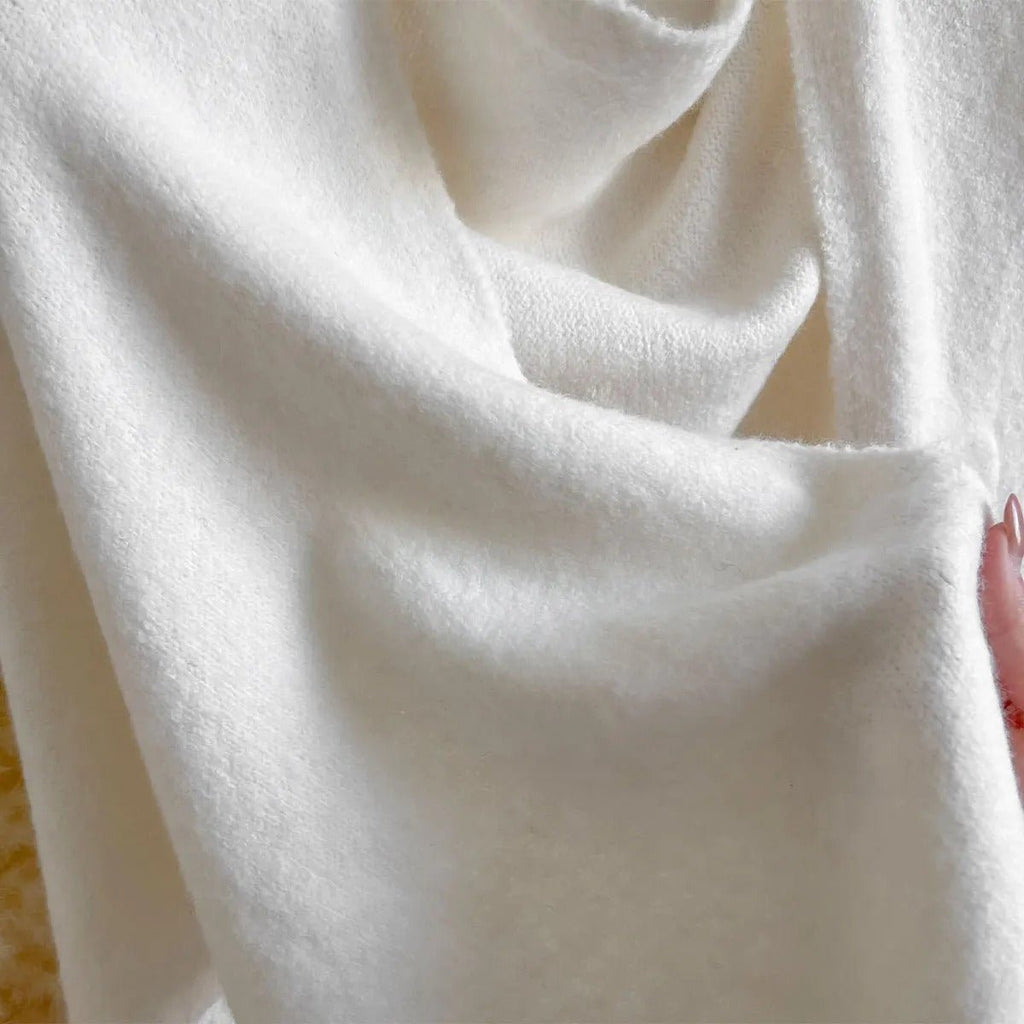 Verfijnde sjaal - Steinsee