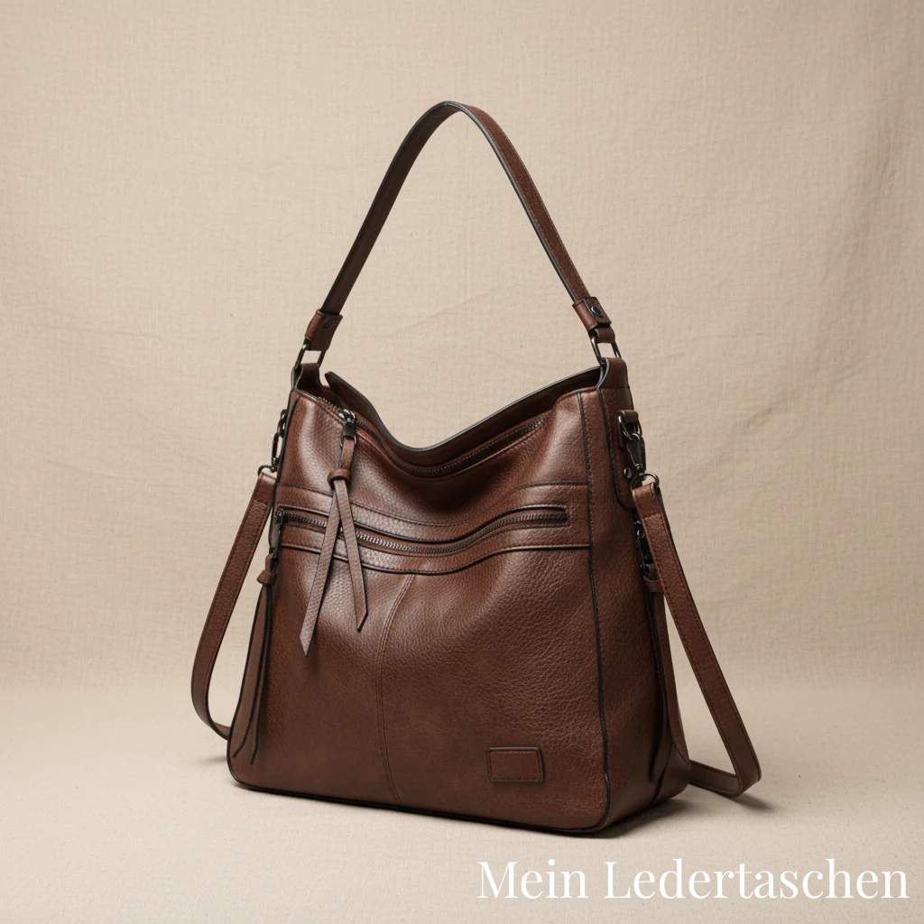 Magda luxe tas