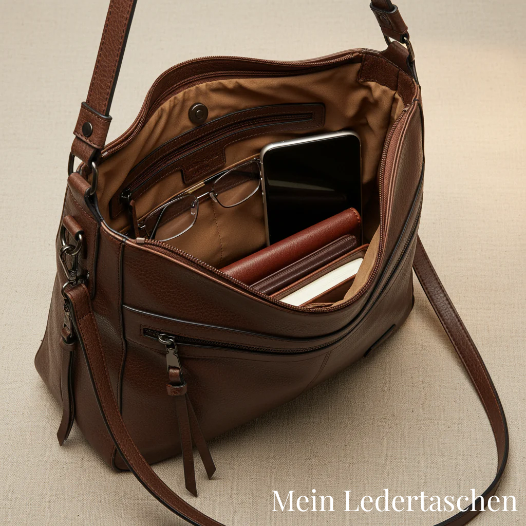 Magda luxe tas