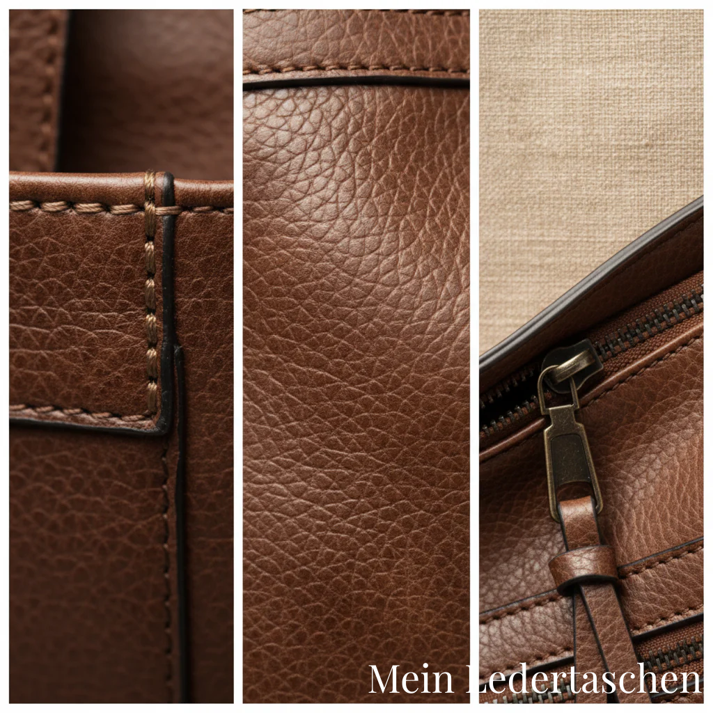 Magda luxe tas
