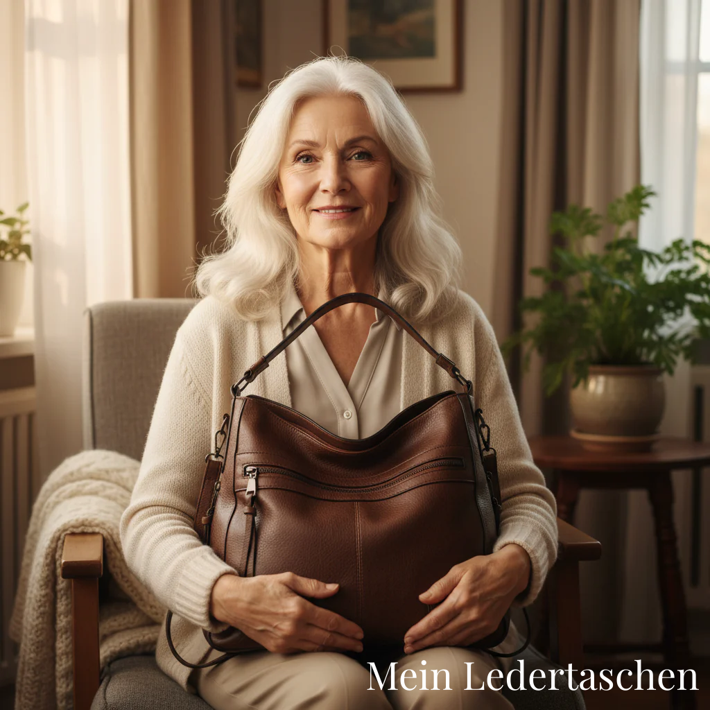 Magda luxe tas