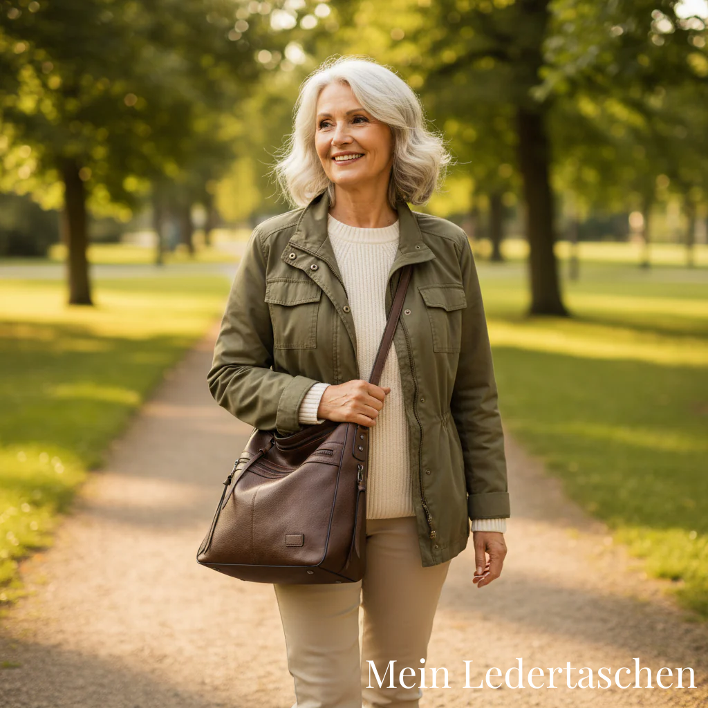 Magda luxe tas