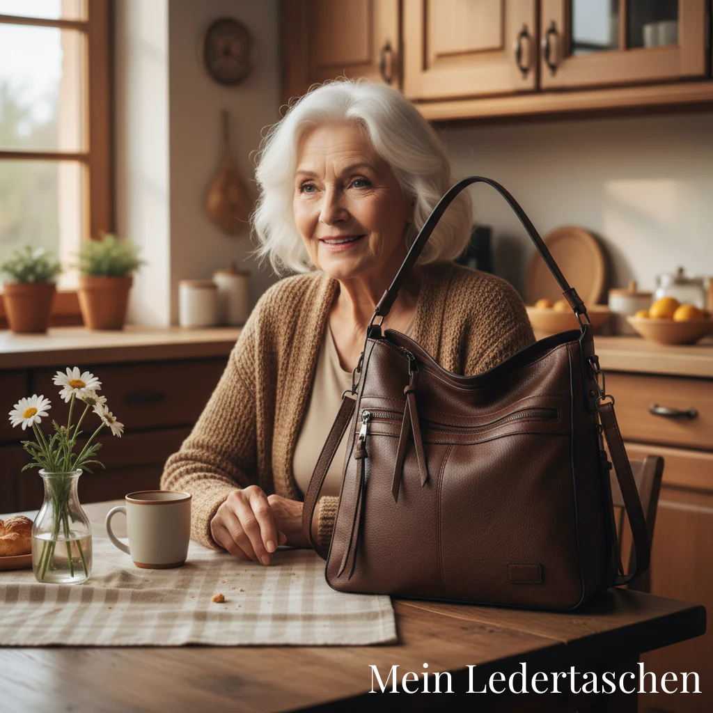 Magda luxe tas