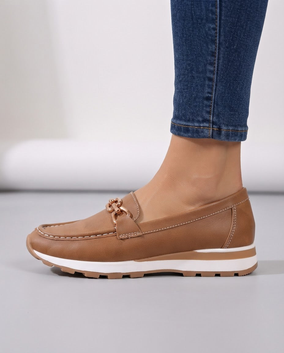 Fiorenza™ - Bequeme Halbschuhe mit edlem Design