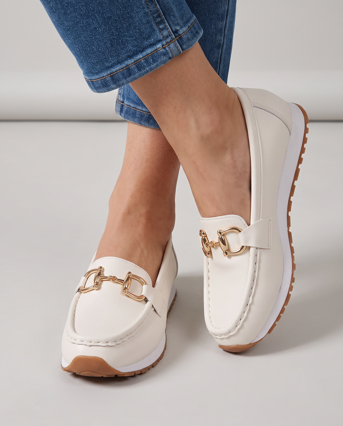 Fiorenza™ - Bequeme Halbschuhe mit edlem Design