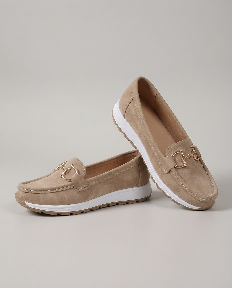 Fiorenza™ - Bequeme Halbschuhe mit edlem Design