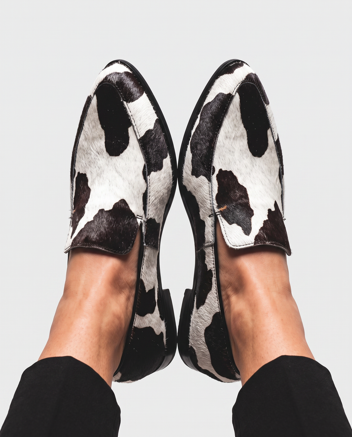 Brunella™ - Elegante Halbschuhe