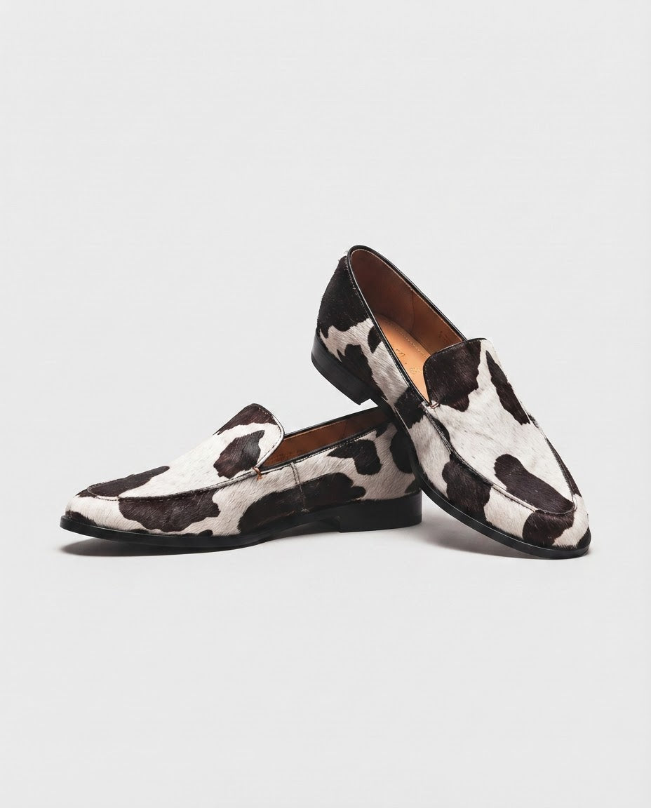 Brunella™ - Elegante Halbschuhe