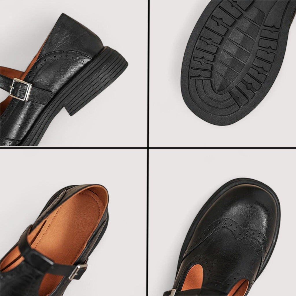 Elisa | Elegante comforthak