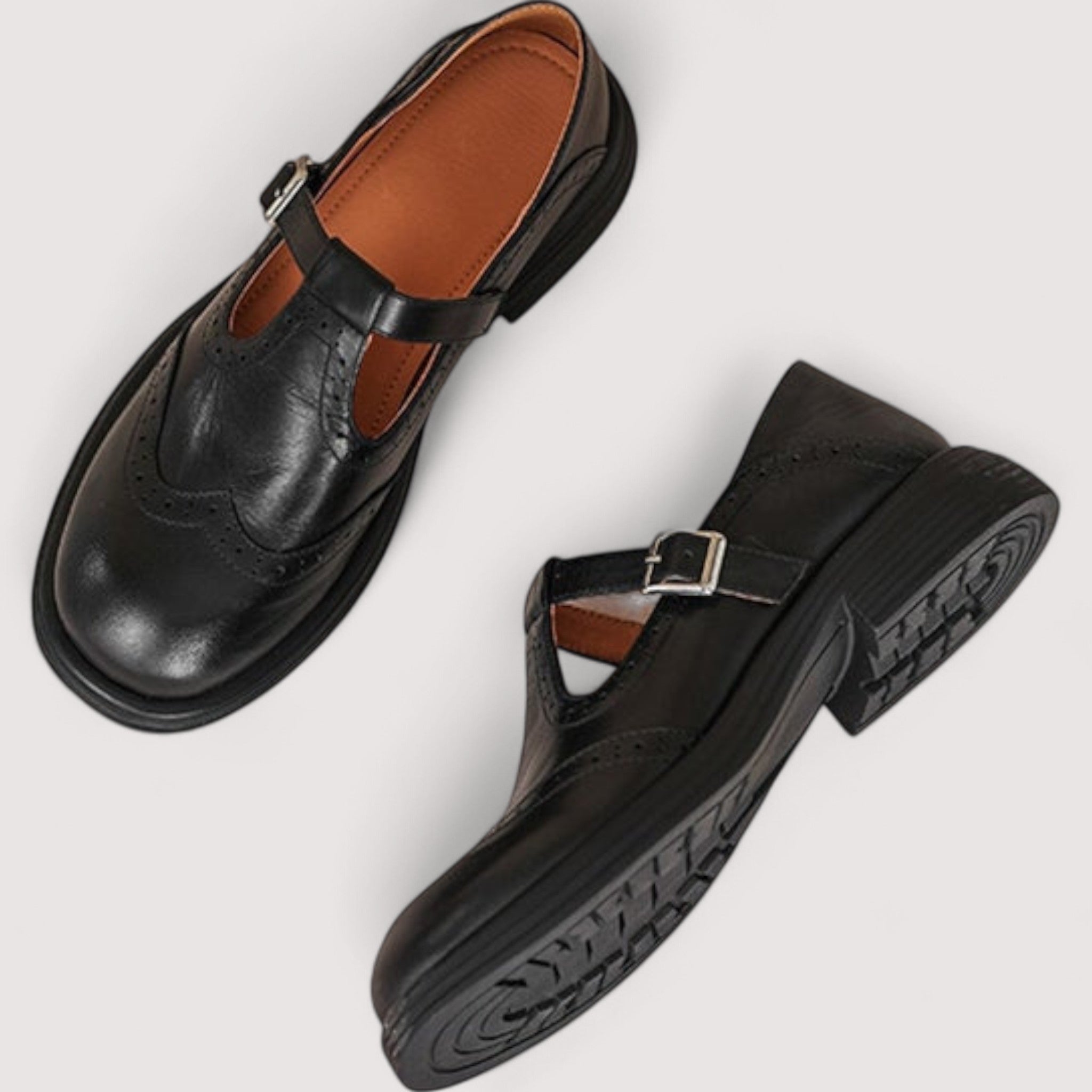 Elisa | Elegante comforthak