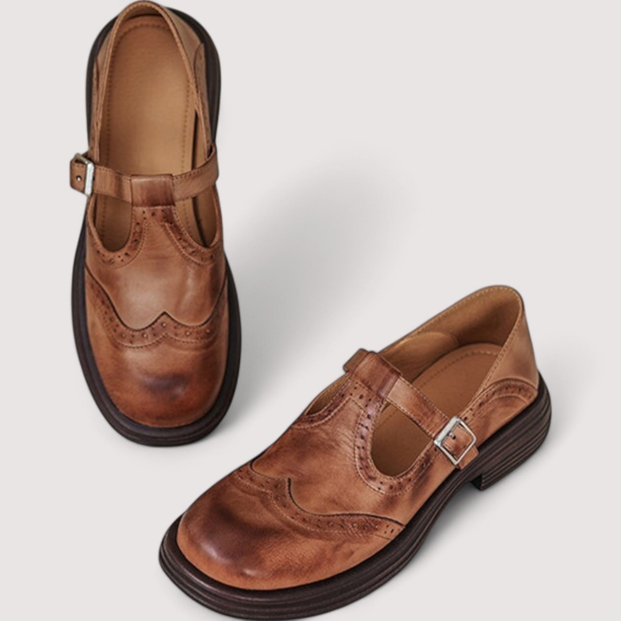 Elisa | Elegante comforthak