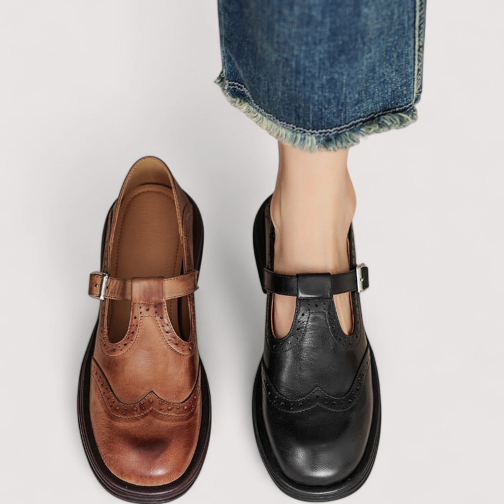 Elisa | Elegante comforthak
