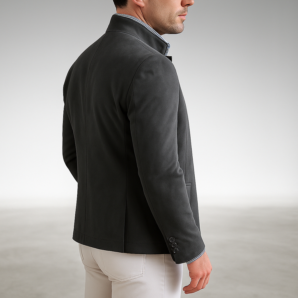 Maxwel | Op maat gemaakte blazer