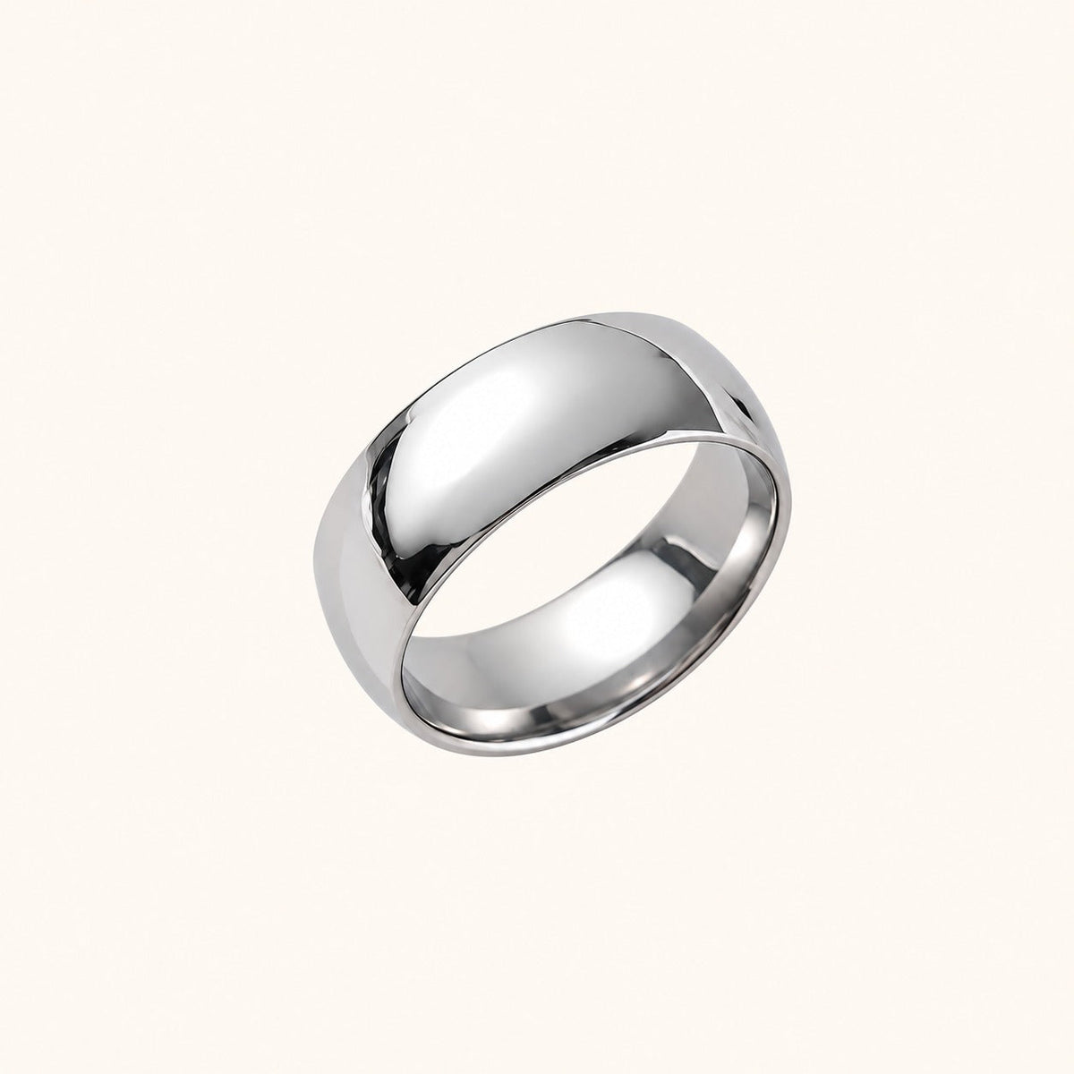 Zarielle™ - Breiter Damenring